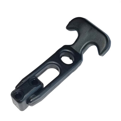 Southco F7-530 Small Flexible T-Handle Draw Latch Only/No Keeper Included