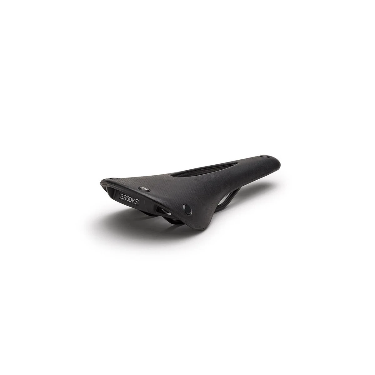 Selle De Vélo Brooks C13 Carbone 158mm - Édition Limitée All Weather, NEUVE