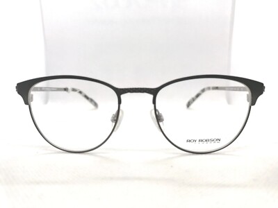 Roy Robson Moderne Panto Brille 10042-2 neu 50/18 140
