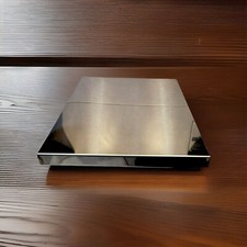 Spianatoia Tagliere Acciaio Inox 50x50 Inossidabile Varie Misure Su Richiesta