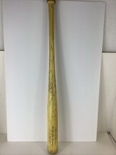 VTG Hillerich & Bradsby Louisville Pro Thurman Munson Approved Little League Bat