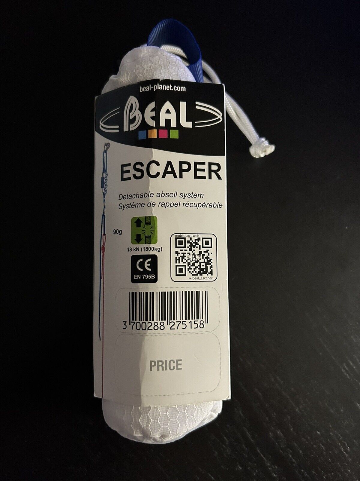 Beal Escaper - Nuevo