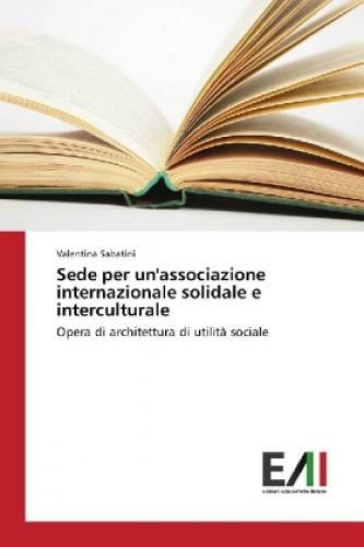 Sede Per Un'associazione Internazionale Solidale E Interculturale