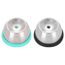 Endurance Egg Piercer Stainless Steel Egg Hole Piercing Tool for Kitchen Bakery