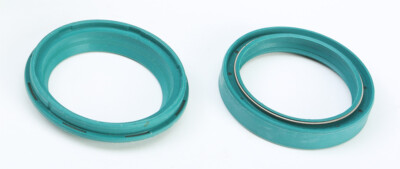 SKF 2012-2014 F4 R MV Agusta FORK SEAL KIT 50 MM KITG-50M