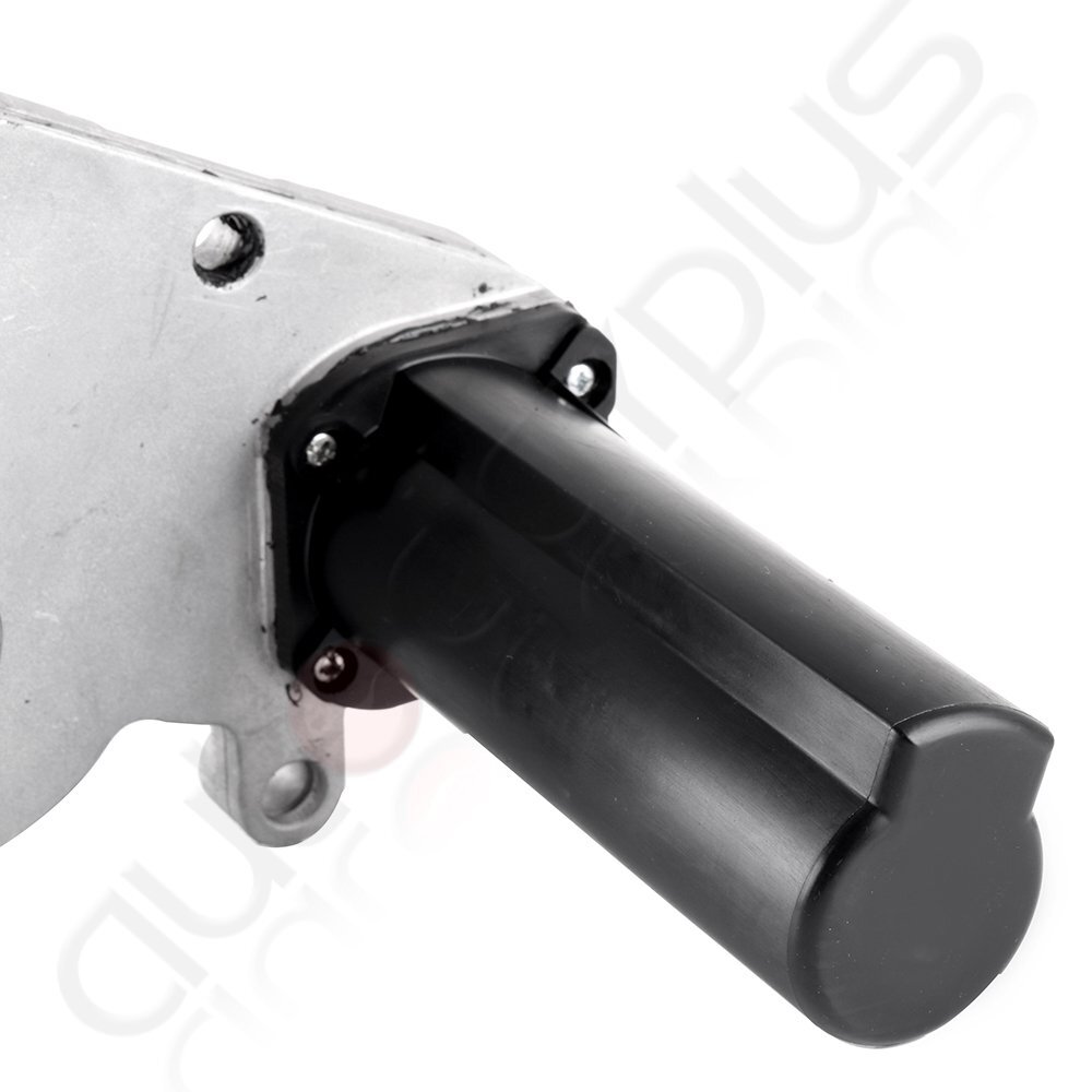 Transfer Case Shift Encoder Motor 600-910 For GM & Dodge - Fits 2004-2007 Escalade, Silverado, Avalanche, 2006-2010 Ram 1500