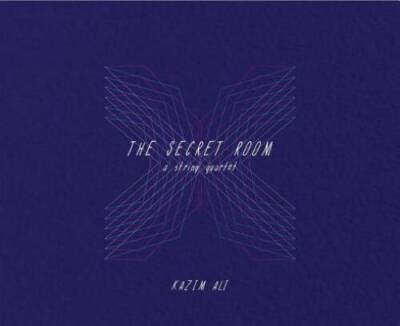 The Secret Room - Paperback By Ali, Kazim - GOOD