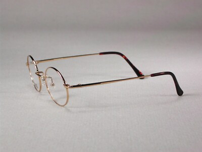 John Lennon Style Vintage Eyewear Glasses Unisex 2