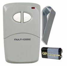 Linear Multi-Code 4120 Remote Gate/Garage Doo...