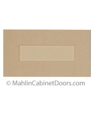 MDF Shaker Drawer Front