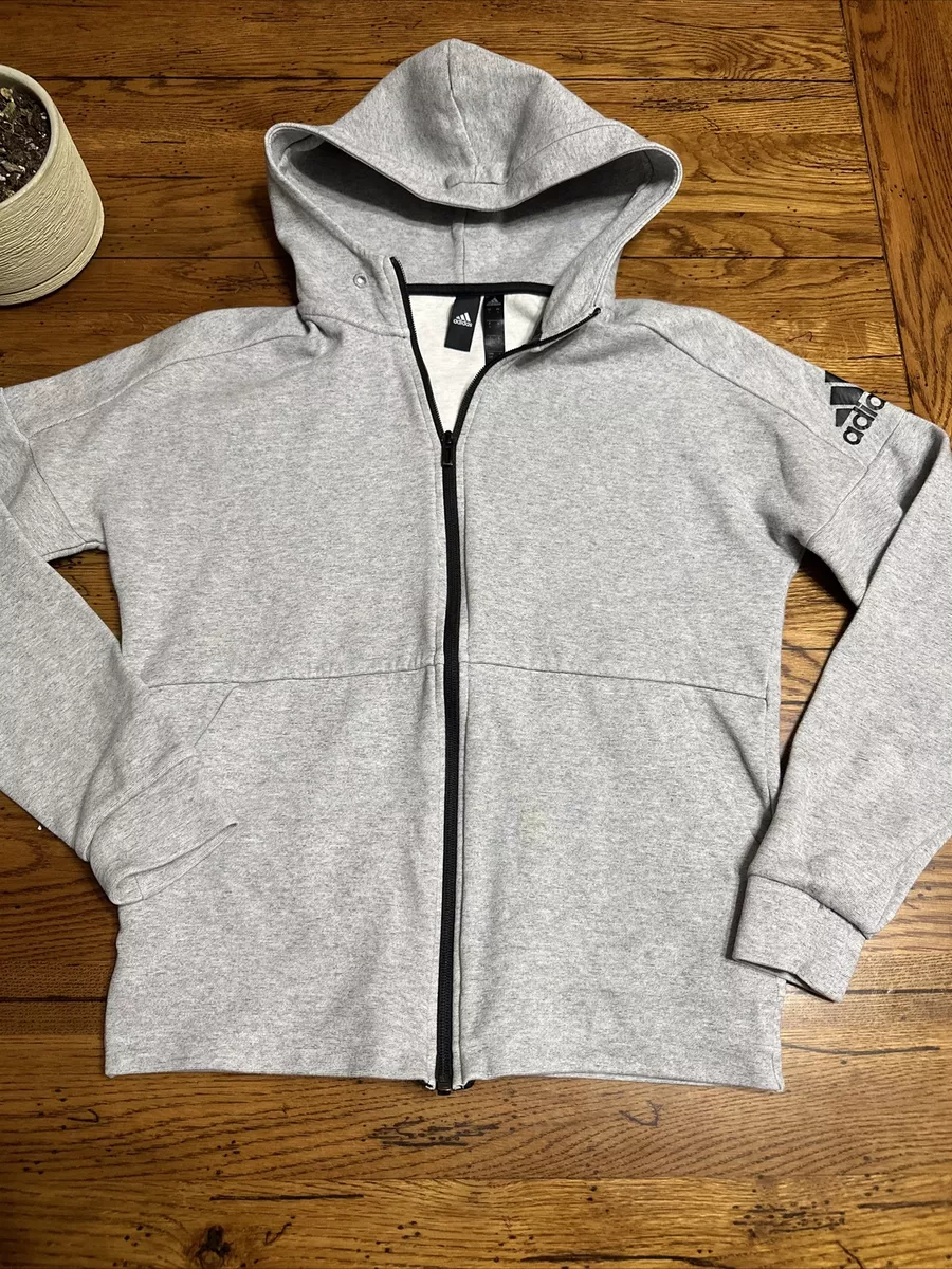 Id clearance stadium hoodie