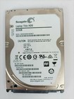 Seagate Laptopthin 320gb ST320LT012 0001SDM1 100729420 Rev B HDD 2,5 SATA
