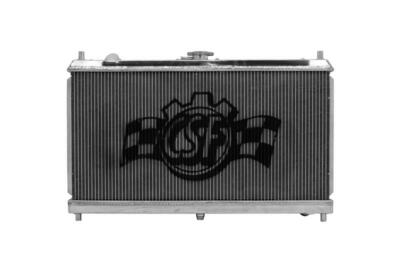 CSF 2863 Performance Aluminum Radiator For 1999-2005 Mazda Miata 1.8L