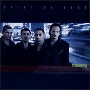 COLOR ME BAD - AWAKENING POP-ROCK INTERNATIONAL