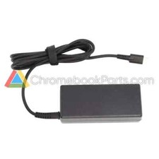 LOT of 52 - NEW, 65W USB-C AC Power Adapter Liteon PA-1700-02, w/ Cord