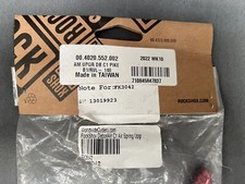 Rock Shox Revelation for sale | eBay