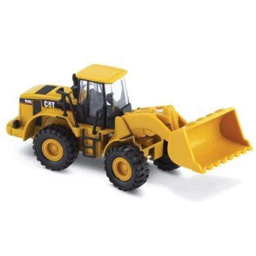 HO 1:87 Diecast Masters 84402 Cat 950G Series II Wheel Loader - Picture 1 of 1
