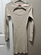 nwt guess dress Size Small