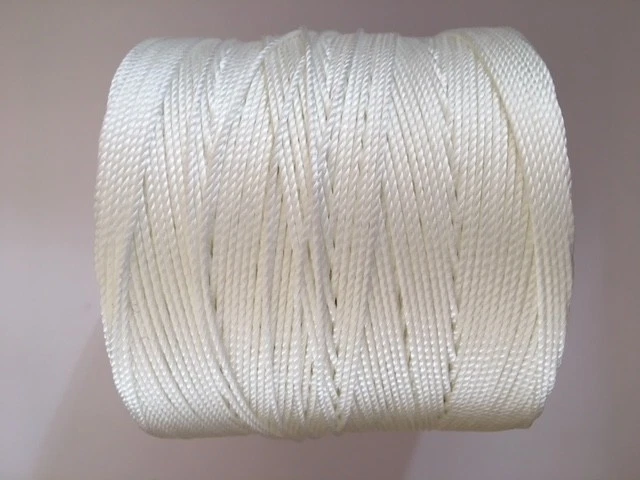 UPHOLSTERY BARBOUR TWINE, 3,4,6, Nylon Buttoning, LACING CORD, WAXED Thread - Image 4 of 4