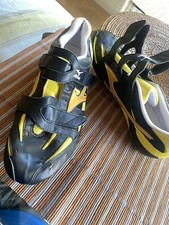 Mizuno Sprinter Spike Shoes size US 11