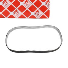 febi Zahnriemen für MAZDA 3 BK 2.0 MZR-CD 5 CR19 2.0 CD 6 GG 2.0 DI 2.0 MZR-CD
