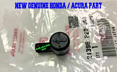 Genuine OEM Honda 1993-2024 Transmission Breather Cap 21396-P20