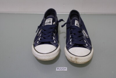 Dockers by Gerli trainers size 36 (R2231-A32)