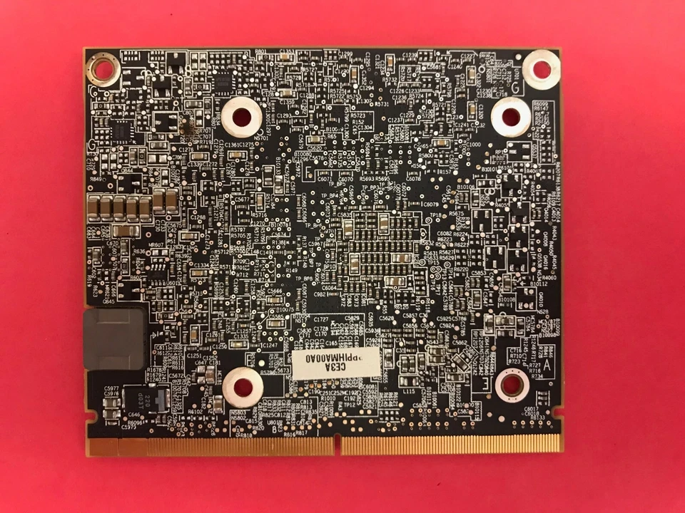 ✨ATI RADEON HD 4670 For APPLE IMAC 2010 2009 A1312 , A1311 109-B80357-00 256MB✨ - Image 2 of 3