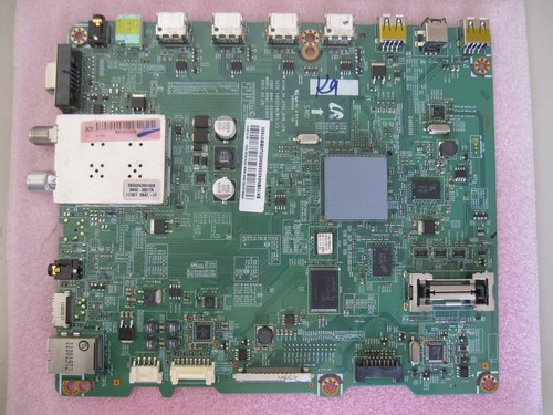 Samsung Mainboard BN41-01660 BN94-04659  für UE46D5720,UE40D5700,UE32D5500 etc