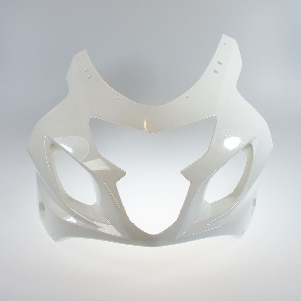 Nose Cone Fairing Unpainted for Suzuki GSX-R 600 04-05