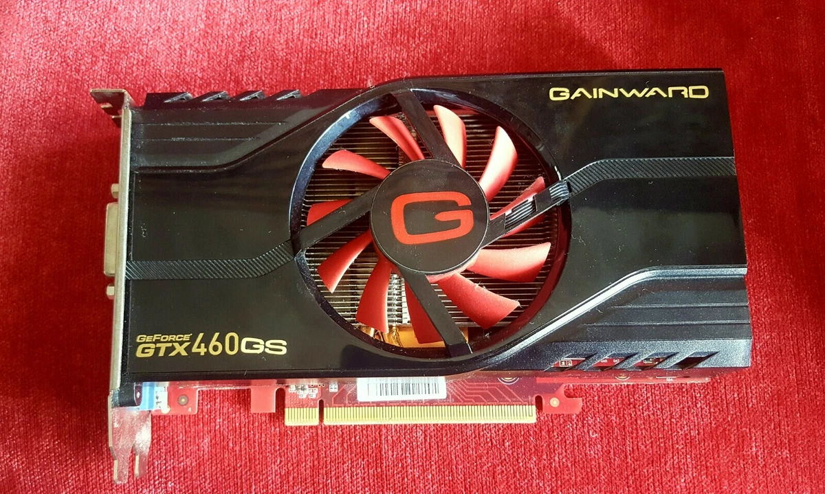 Gainward gtx 460 sale