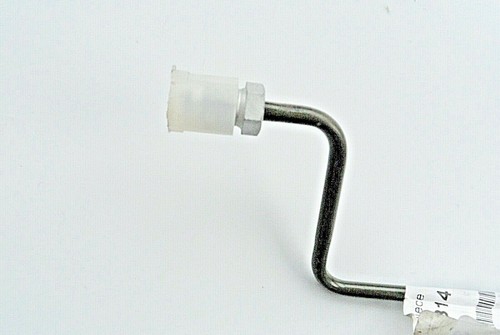 Original BMW 34322314815 Tuyau de frein arrière ABS pour R850GS R1100GS R850R... - Photo 5/9