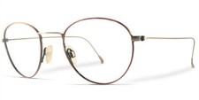 Vintage 90's Neostyle College 010 028 Tortoise/Pewt Germany Eyeglasses Rx Avail