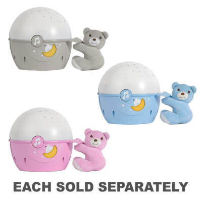 Chicco Adorable Toy Next 2 Stars Innovative Projector Stunning Ages 0+ Months