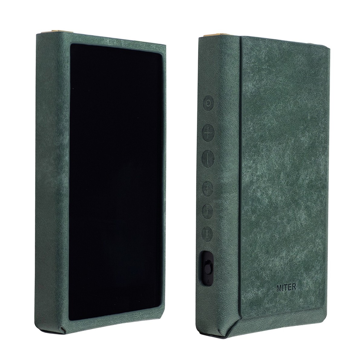 For Sony Walkman NW-ZX707 ZX706 ZX700 MITER Handcrafted Case For Sony Walkman NW-ZX707 ZX706 ZX700 MITER Handcrafted Case