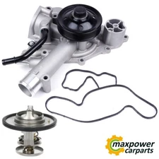 Water Pump Thermostat For Dodge Ram 1500 2500 3500 Durango 5.7L OHV Crew Cab V8
