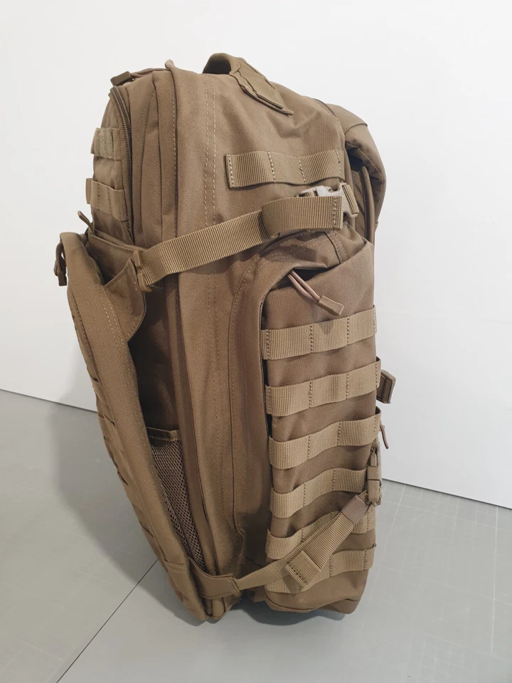 5.11 Tactical Rush 72 2.0 Kangaroo Rucksack - Bild 2 von 4