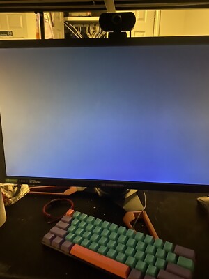 Acer Predator XB1 XB241H 24 inch Widescreen TN LCD Monitor