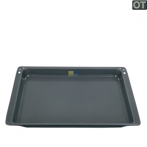 Bosch Siemens Backblech Fettpfanne Emailliert Backofen 574913, Z1232X0, 438255-image