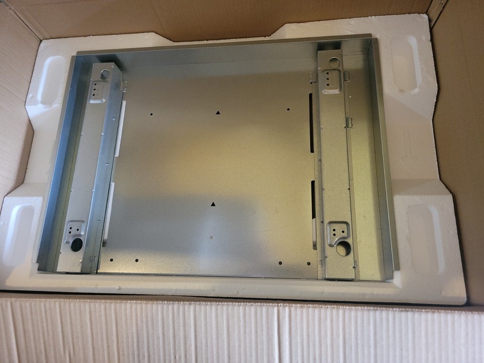 Whirlpool KitchenAid MK2220AZ Microwave 30" Trim Kit. 883049459080 eBay