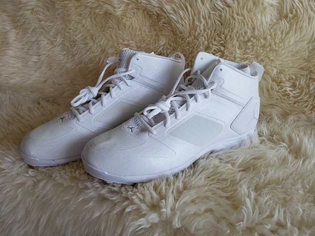 men's jordan jeter lux metal