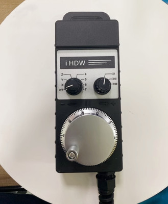1Pcs New FUTURE IHDW-BBA5S-IM-D25 CNC Machine Electronic Hand Wheel