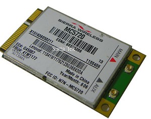 Sierra-Wireless-MC5720-Broadband-WWAN-Mini-PCIe-Module-Lenovo-FRU-PN-41W1177