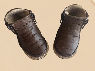 Infant Children Boots
