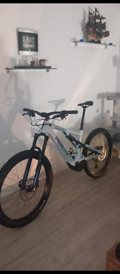 specialized turbo levo Alloy 