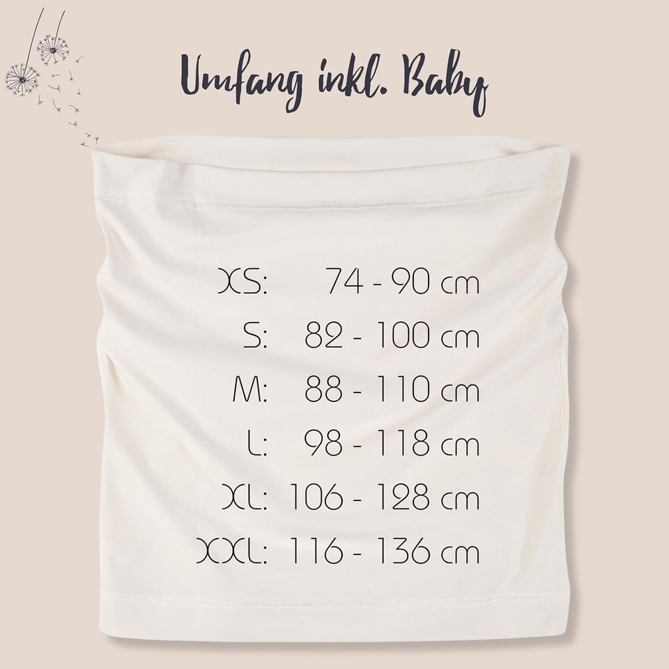 Ring Sling Allattare In Fascia Rigida Ring Sling Didymos Top