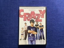 C.R.A.Z.Y (DVD) Jean-Marc Vallee - Brand New Sealed Region 1