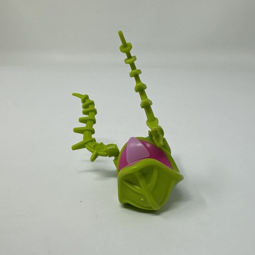 Lego Minifigures Series 14 Plant Monster - Picture 13 of 13