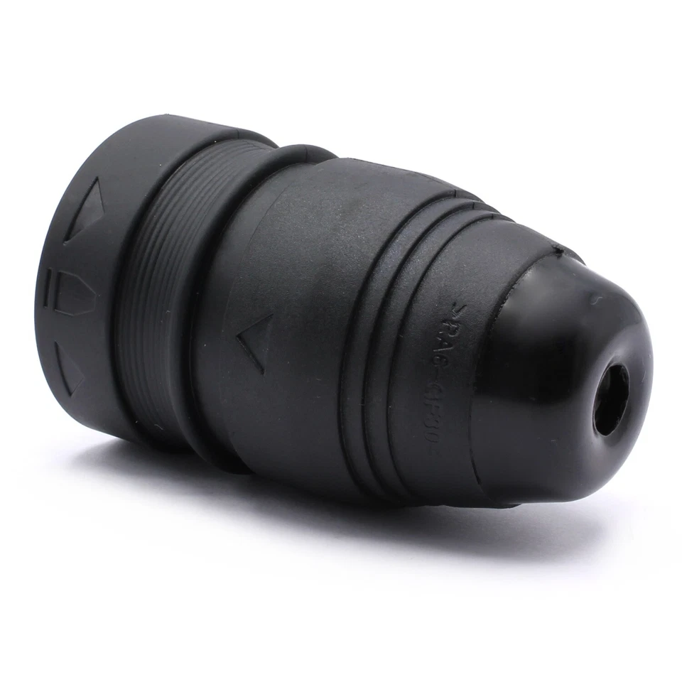 SDS Plus Bohrfutter für Bosch GBH 2-24 DFR,24 VFR,PBH 200 FRE,240 RE, 3000-2 FRE - Bild 2 von 3