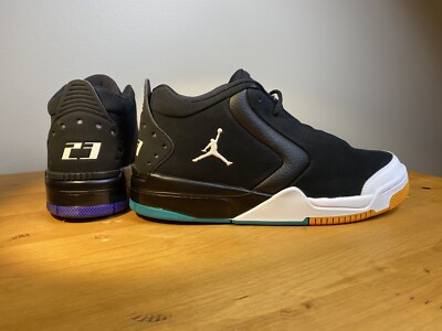 jordan big fund multicolor